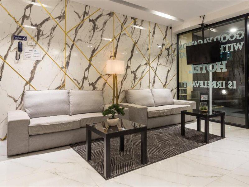Phimai Paradise Boutique Hotel Накхонратчасима Экстерьер фото