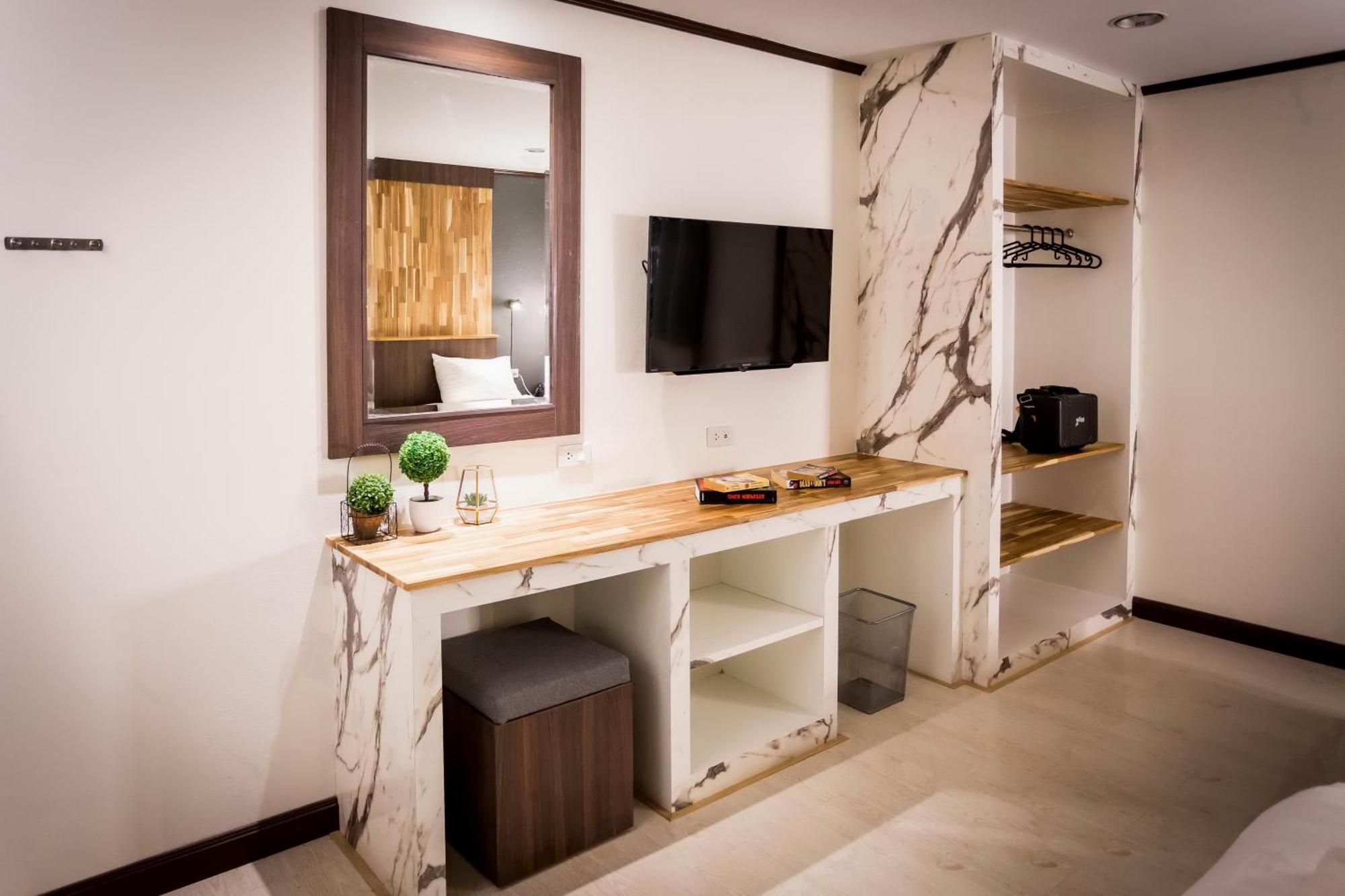 Phimai Paradise Boutique Hotel Накхонратчасима Экстерьер фото
