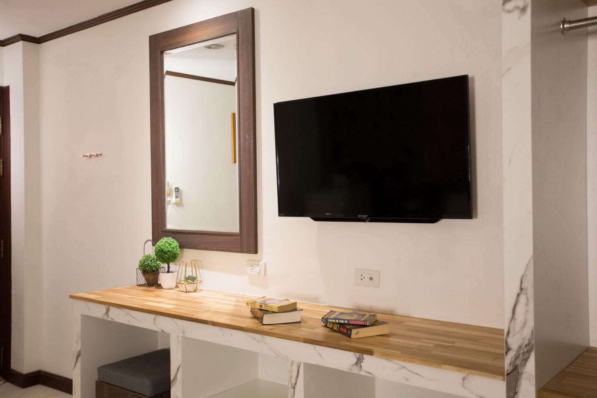 Phimai Paradise Boutique Hotel Накхонратчасима Экстерьер фото