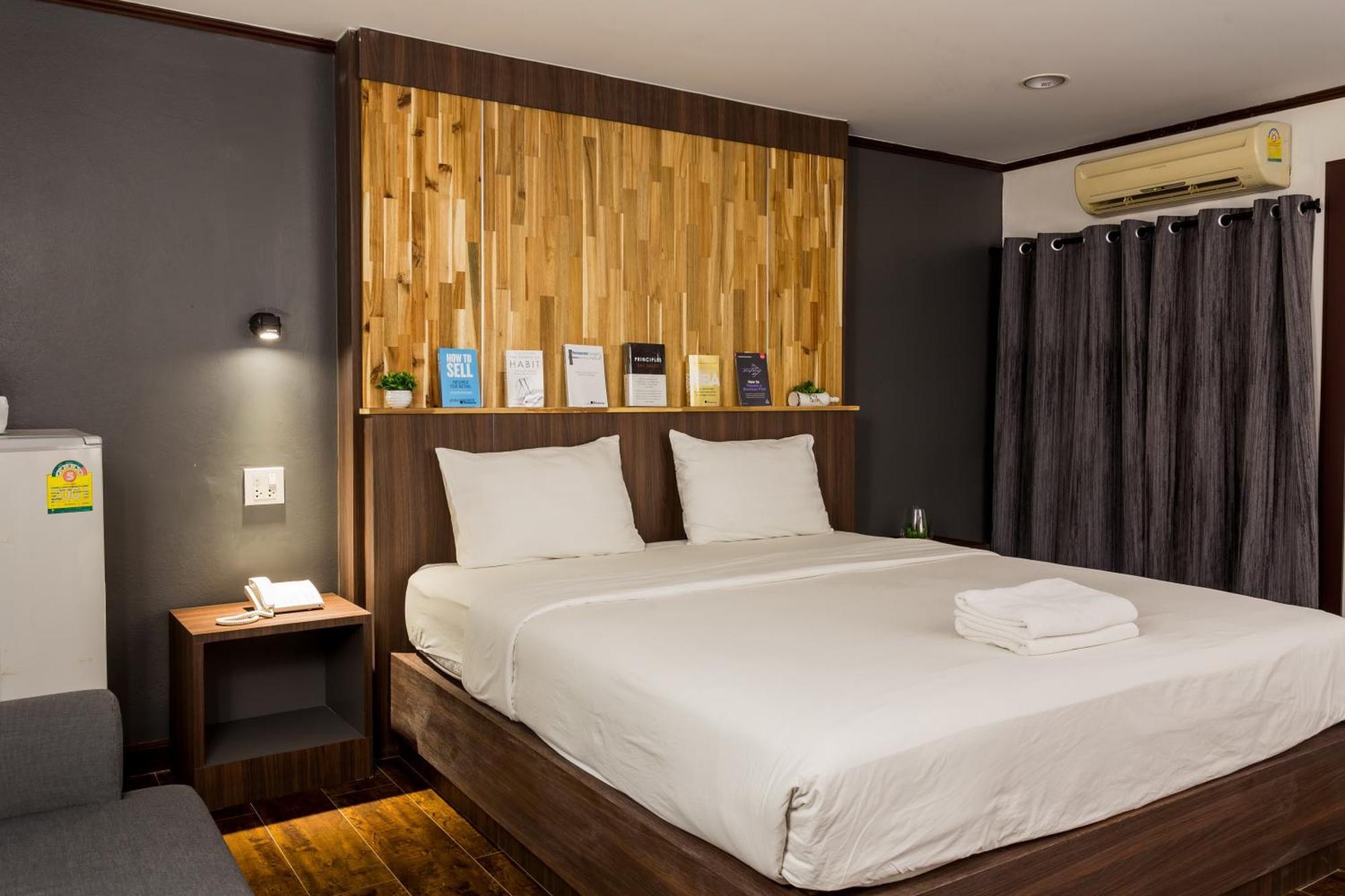 Phimai Paradise Boutique Hotel Накхонратчасима Экстерьер фото