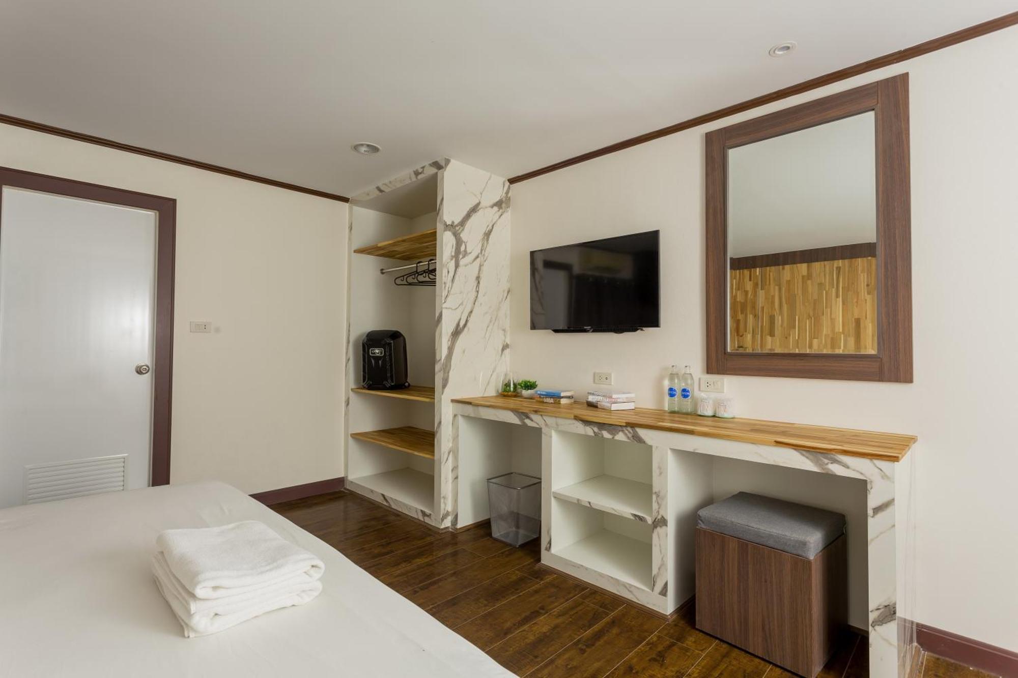 Phimai Paradise Boutique Hotel Накхонратчасима Экстерьер фото