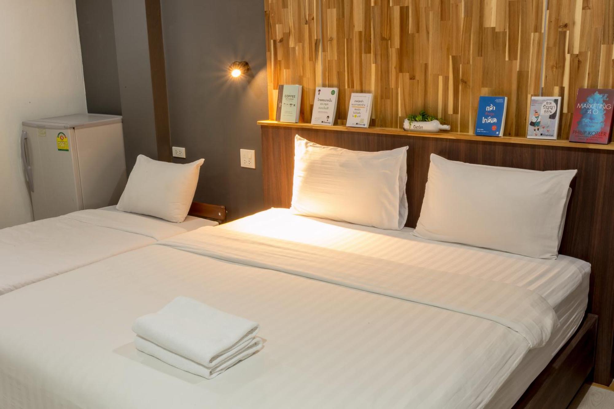 Phimai Paradise Boutique Hotel Накхонратчасима Экстерьер фото