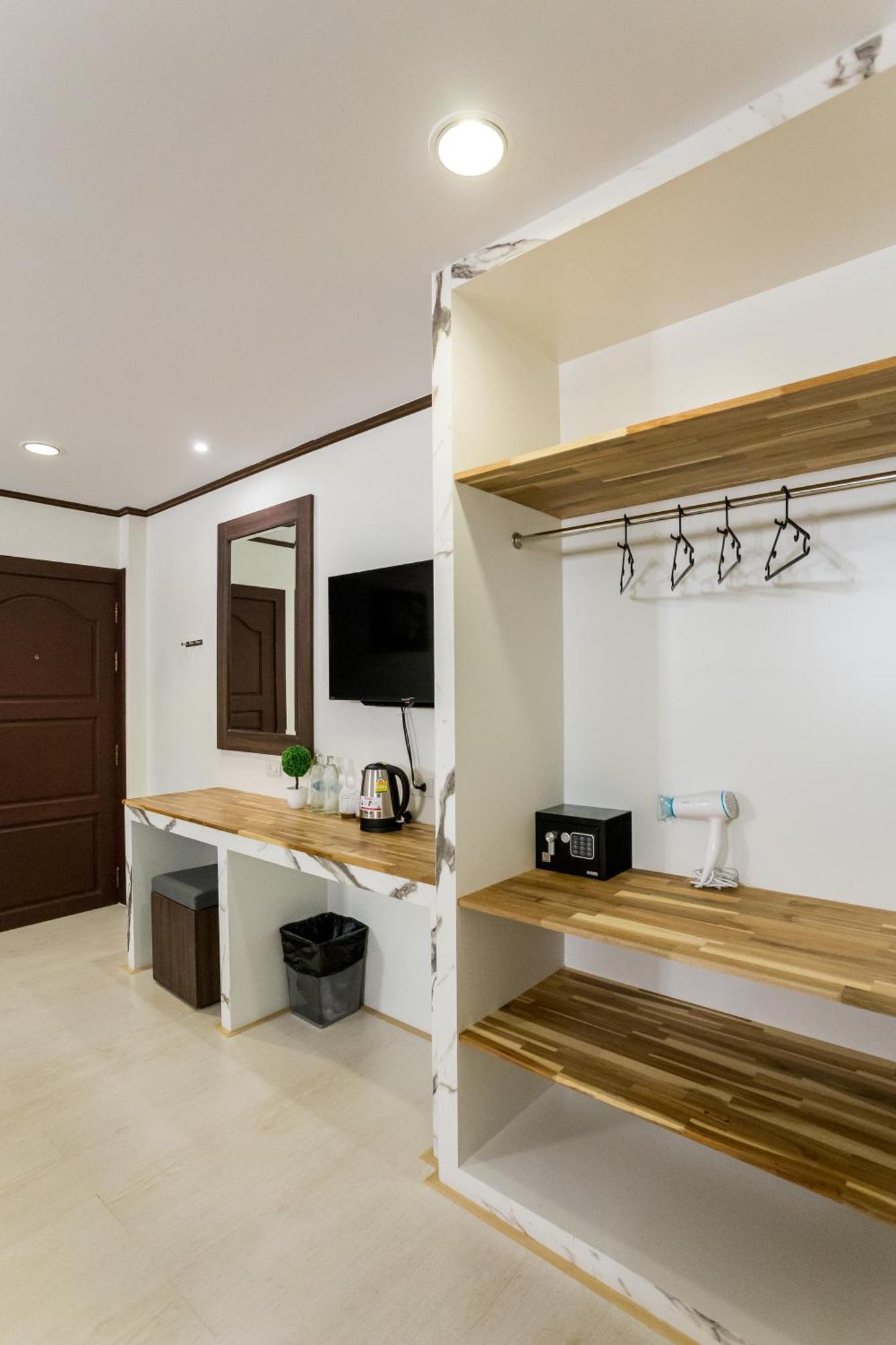 Phimai Paradise Boutique Hotel Накхонратчасима Экстерьер фото