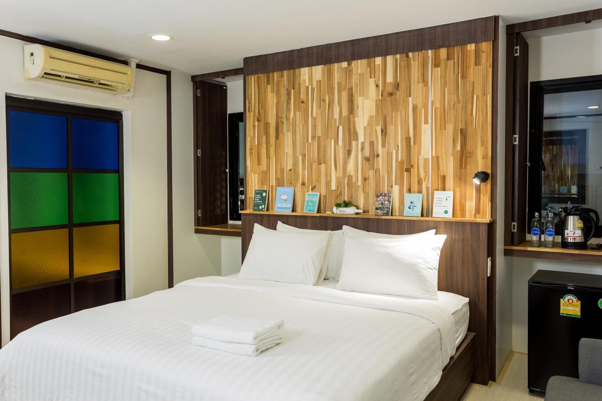 Phimai Paradise Boutique Hotel Накхонратчасима Экстерьер фото