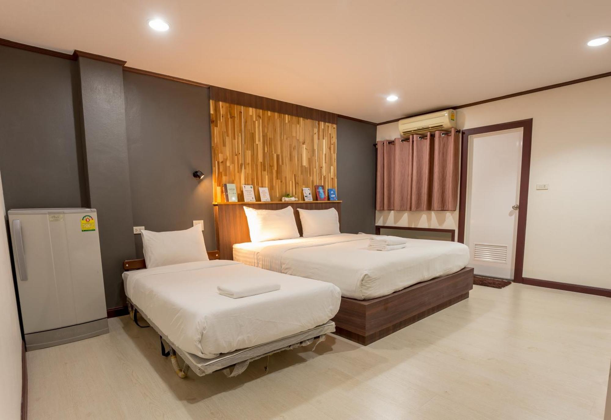 Phimai Paradise Boutique Hotel Накхонратчасима Экстерьер фото