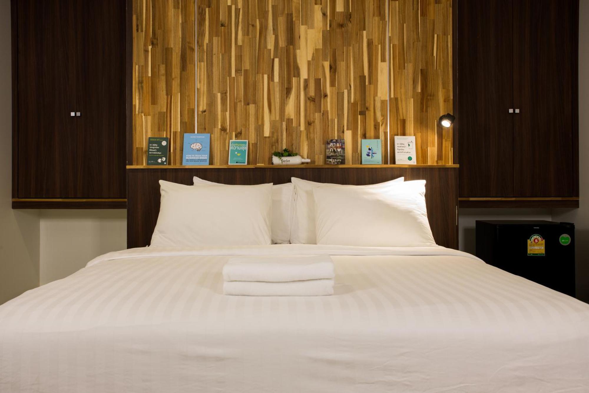 Phimai Paradise Boutique Hotel Накхонратчасима Экстерьер фото
