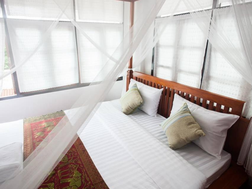 Phimai Paradise Boutique Hotel Накхонратчасима Экстерьер фото