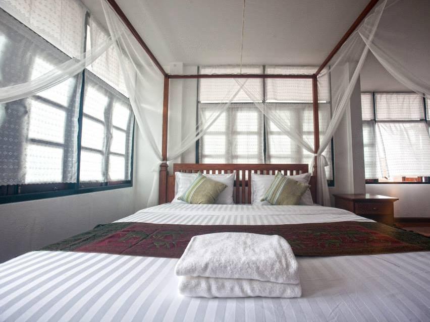 Phimai Paradise Boutique Hotel Накхонратчасима Экстерьер фото