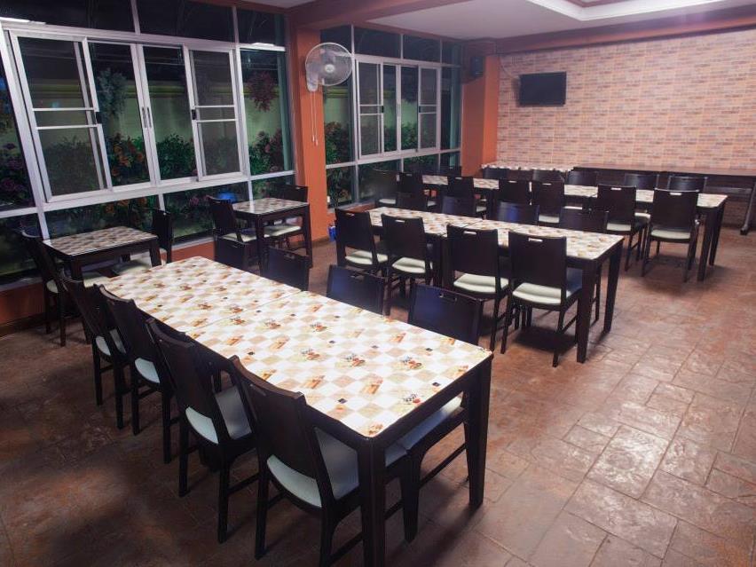 Phimai Paradise Boutique Hotel Накхонратчасима Экстерьер фото